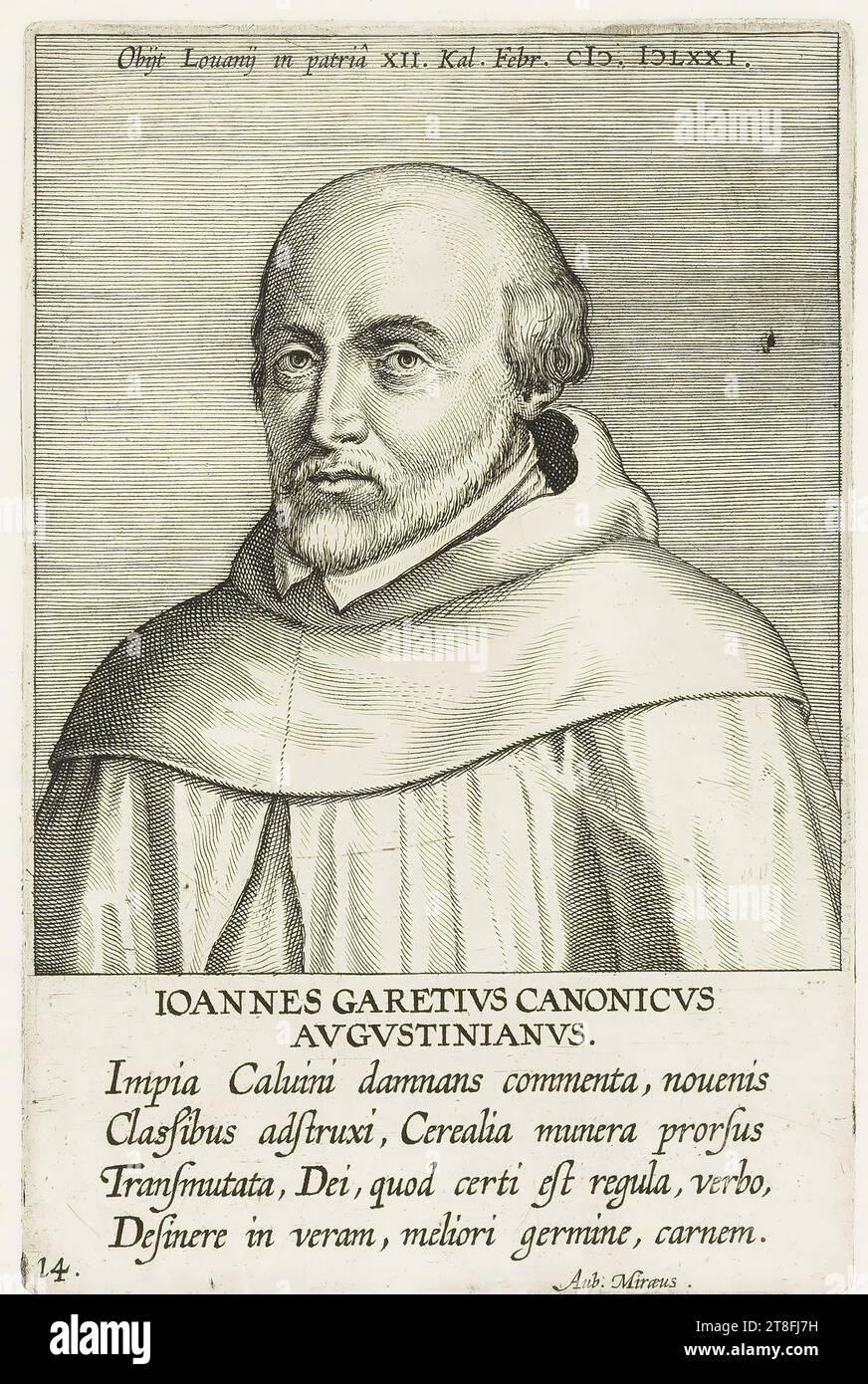 Calvin condemning hi-res stock photography and images - Alamy