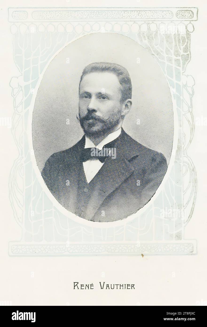 Rene vauthier hires stock photography and images Alamy