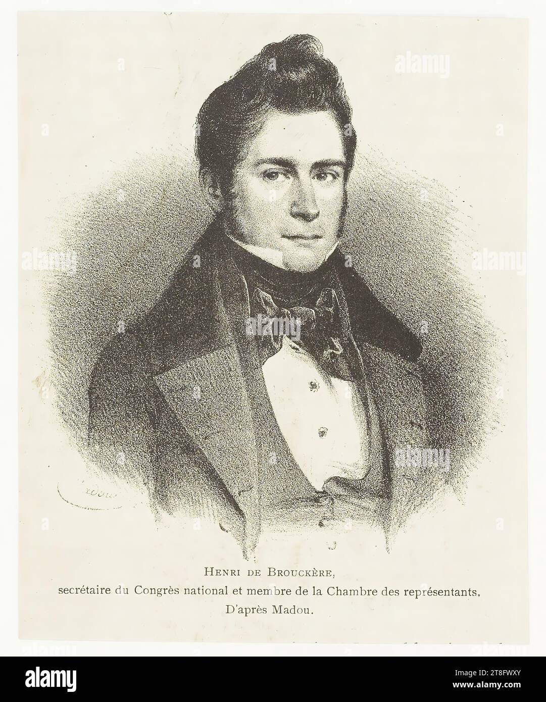 Henri de brouckere hires stock photography and images Alamy