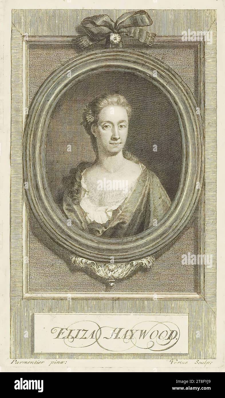 Eliza haywood hi-res stock photography and images - Alamy