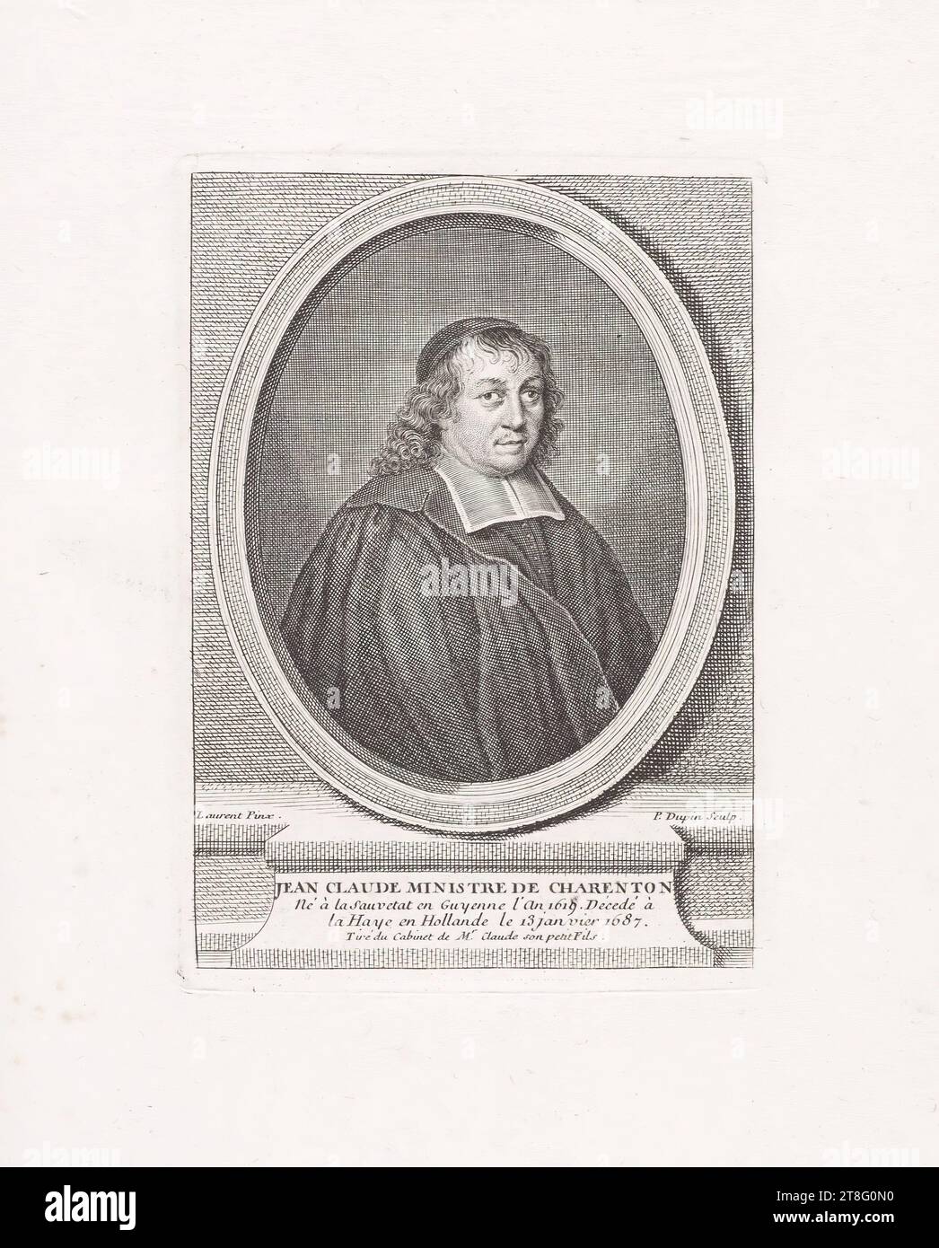 Jean claude minister hires stock photography and images Alamy