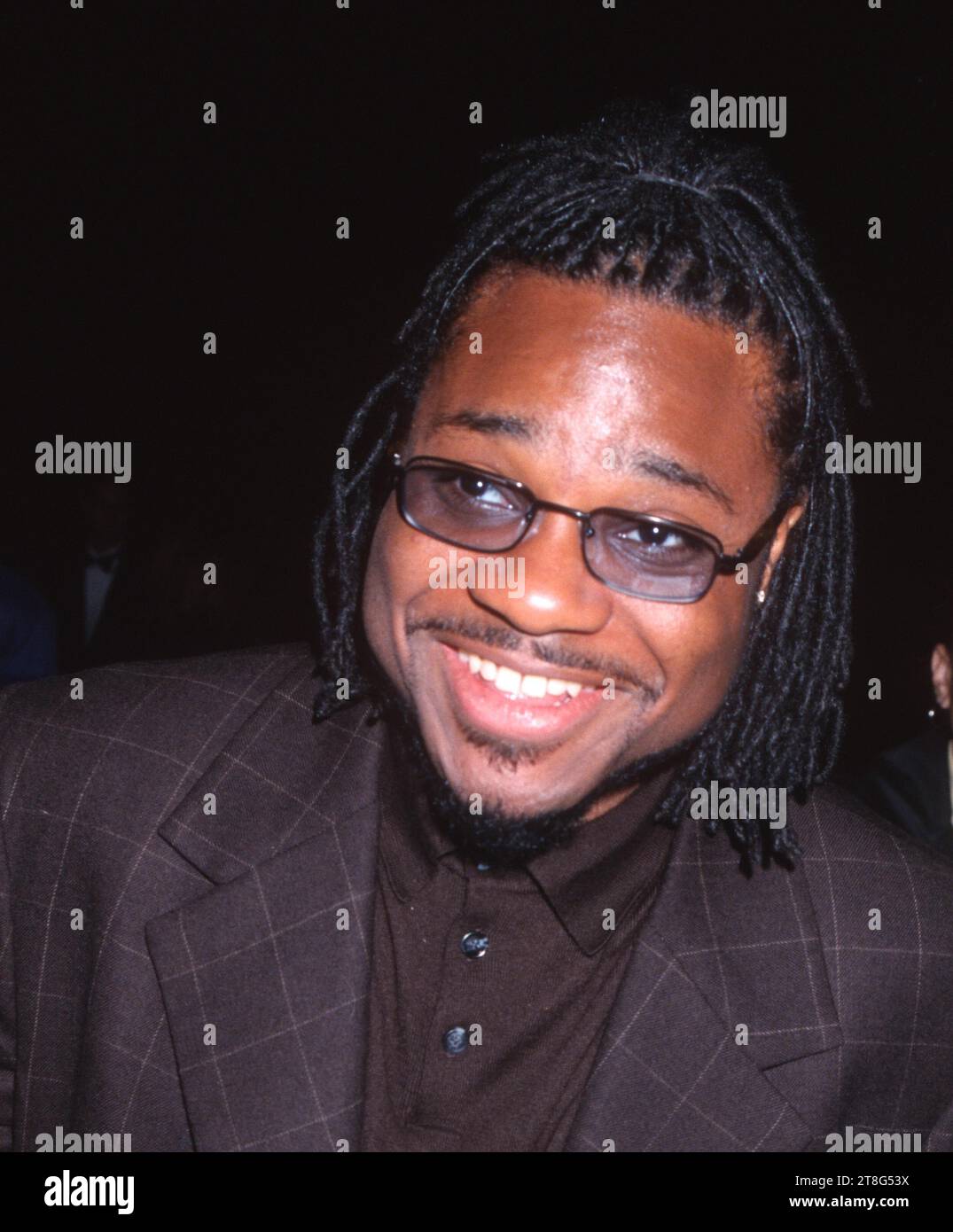 malcolm jamal turner