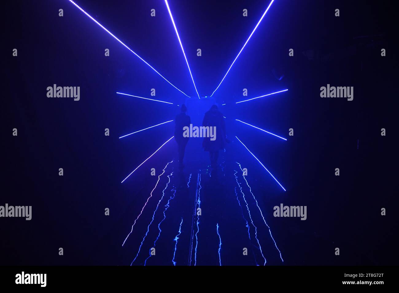 Wishmas A Fantastical Christmas Adventure The Old Bauble Factory