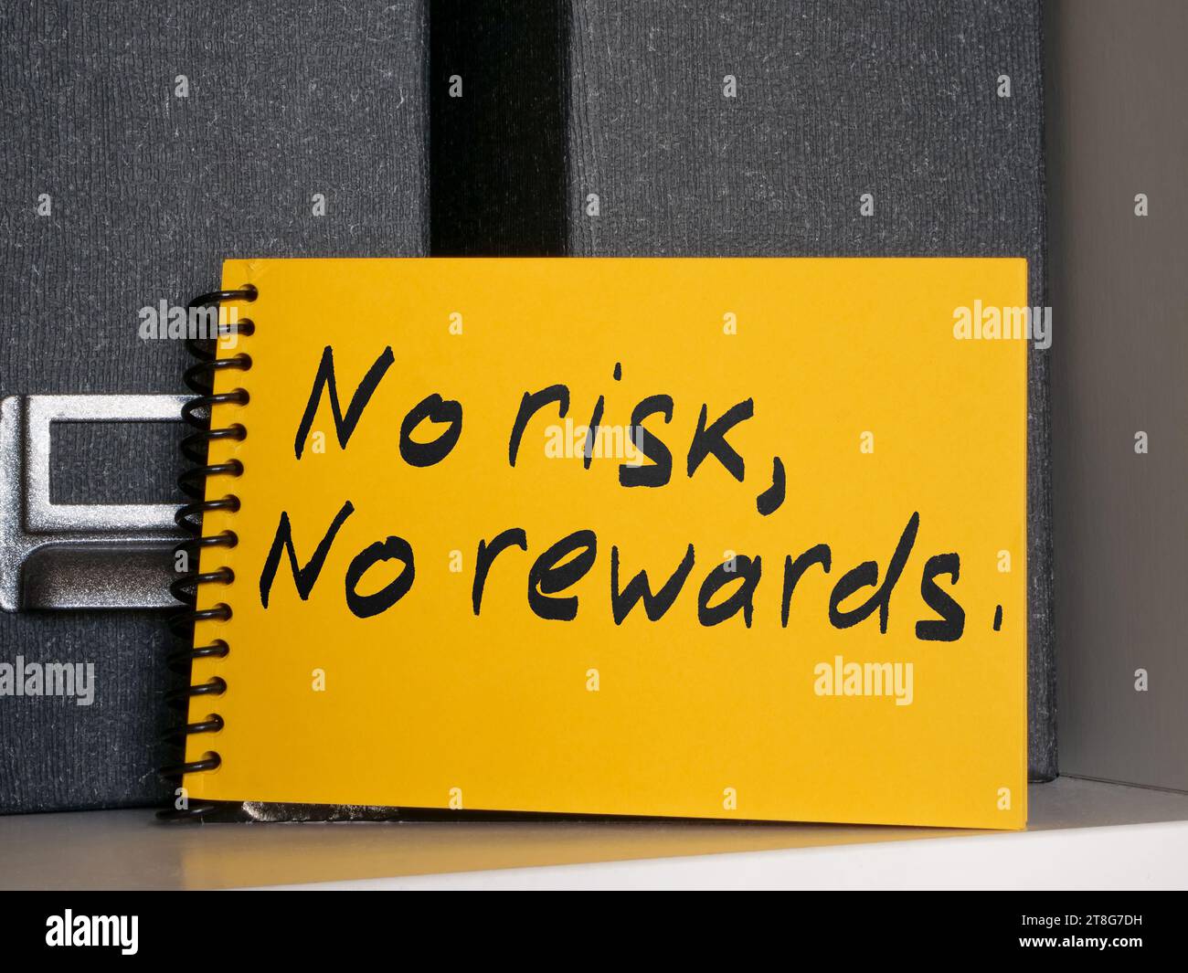 Risk reward balance hi-res stock photography and images - Alamy