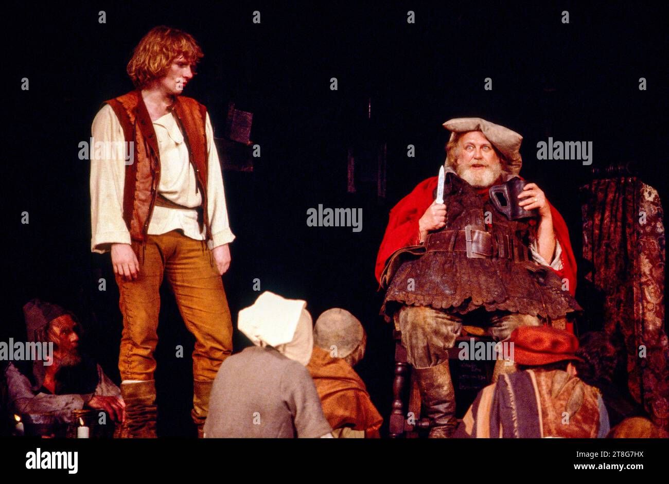 Sir john falstaff pub hires stock photography and images Alamy