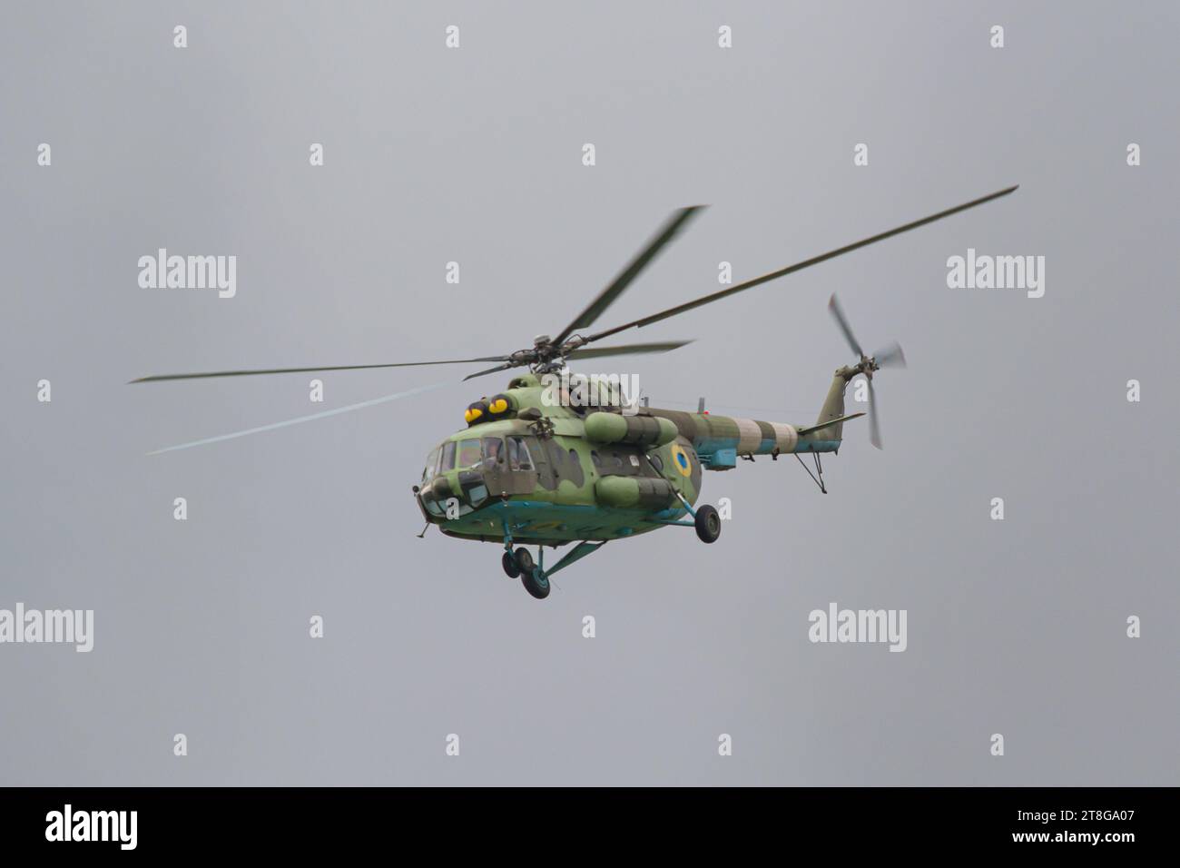 Ukrainian army hi-res stock photography and images - Alamy
