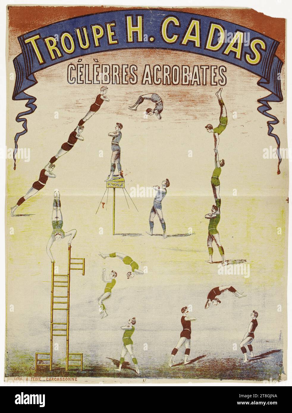 A la pesca de los 45 millones