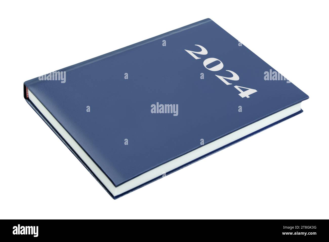 Calendar 2024 Cut Out Stock Images & Pictures Alamy