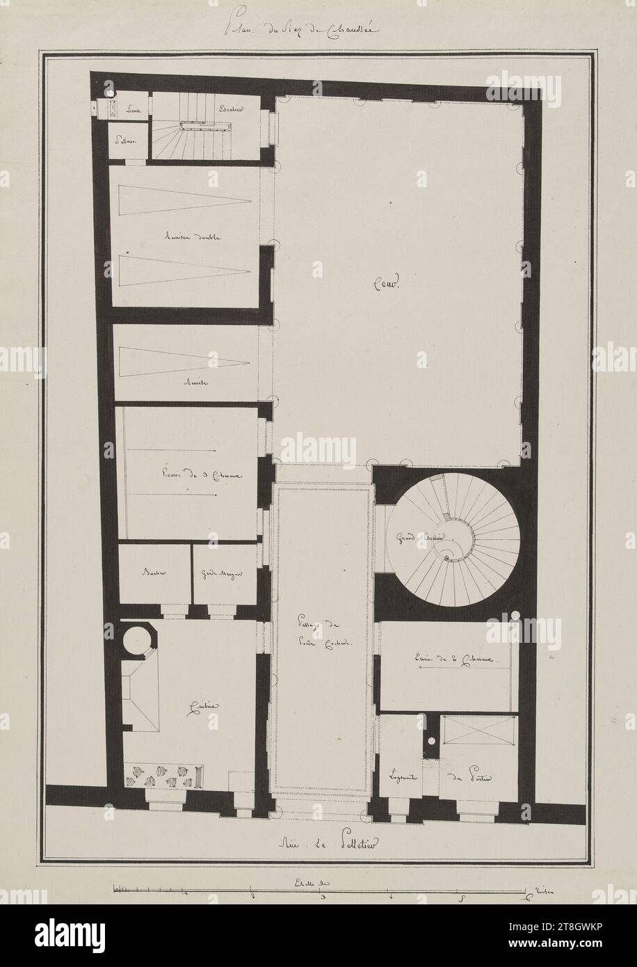 House Elevation Dimensions