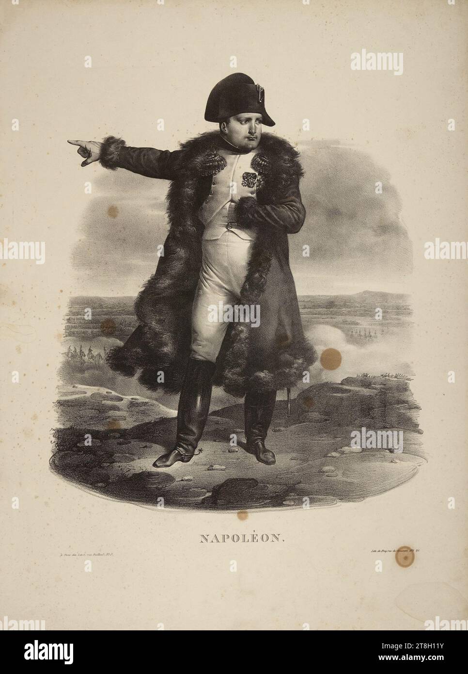 Letort hi-res stock photography and images - Alamy