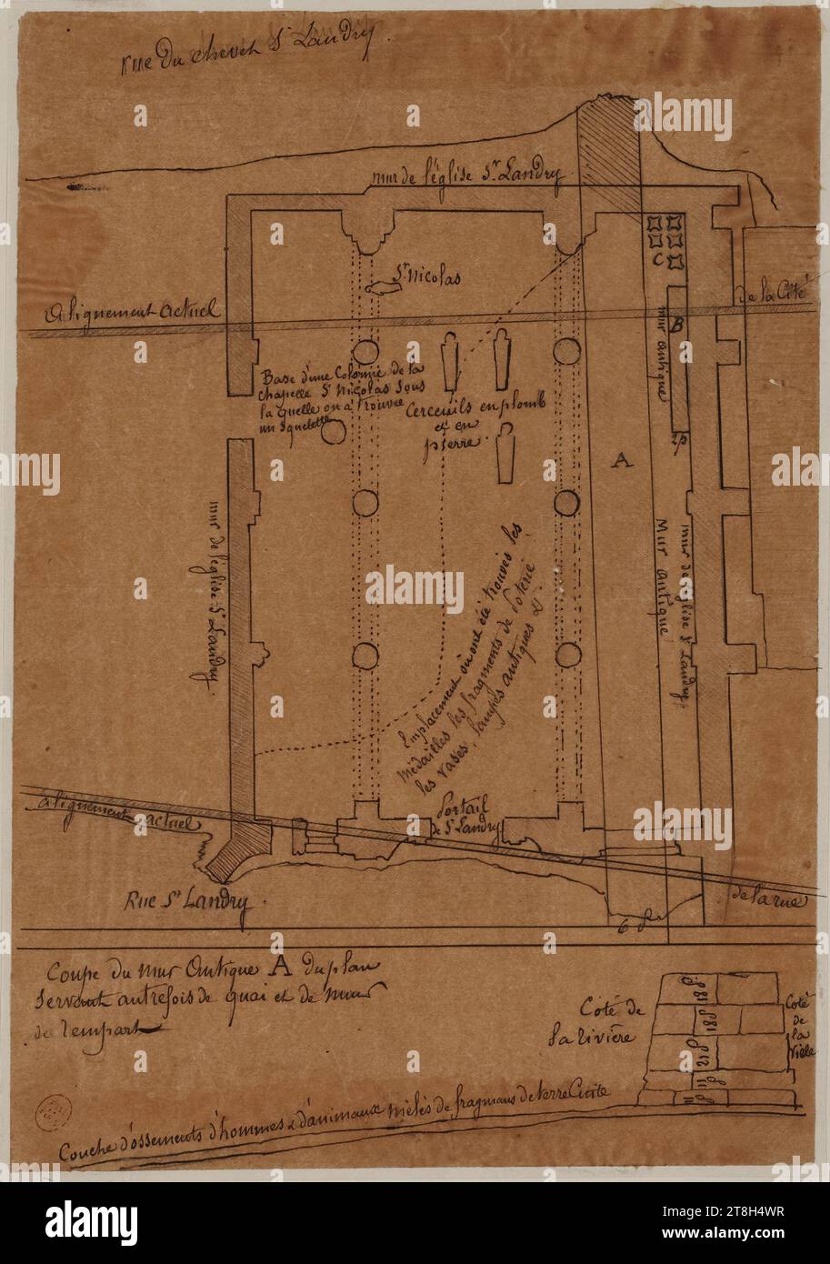 MicShaun's Closet TSSD Alamo Painted Alamo Kitchen #MICSH101, image size:913x1390