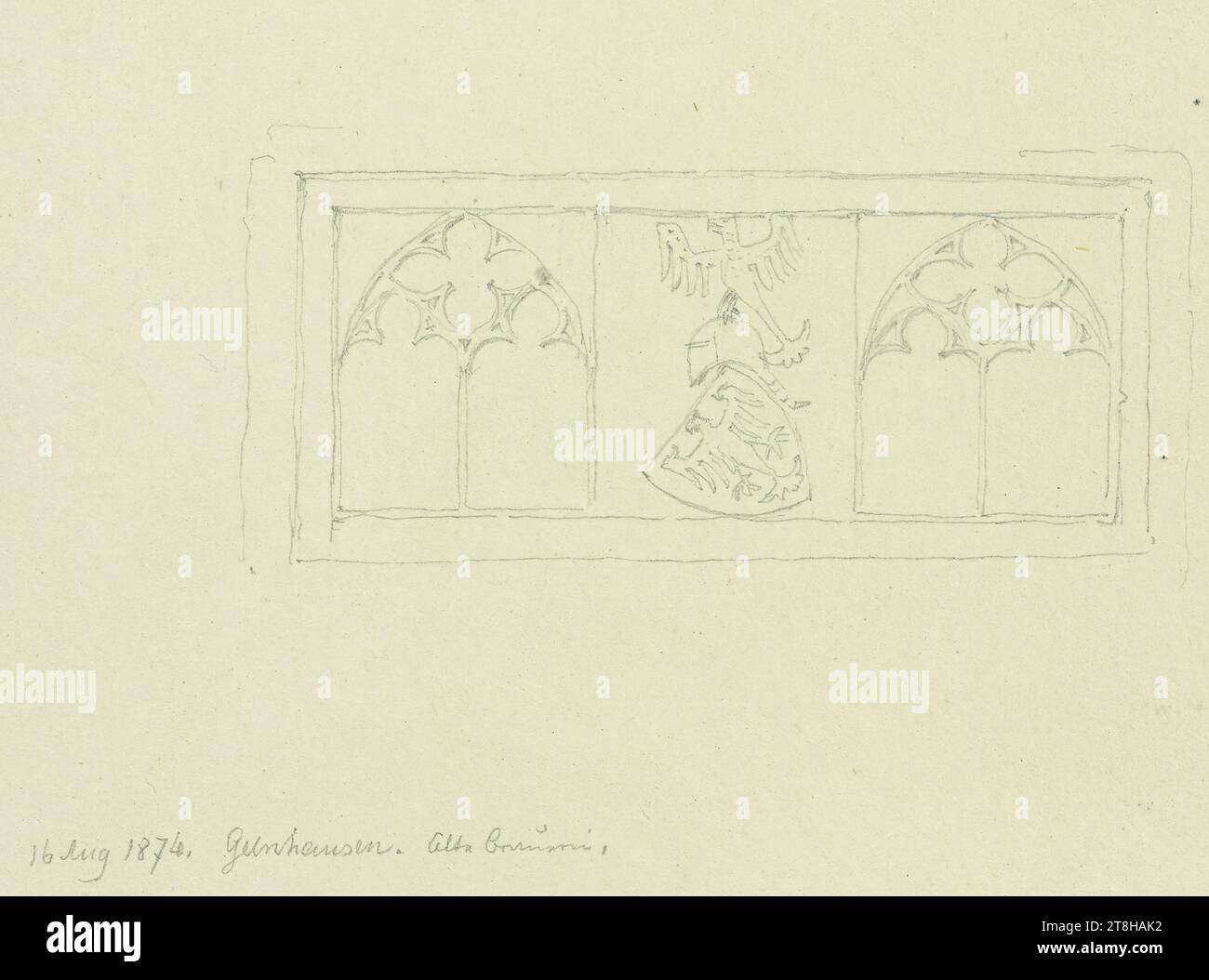 Brewery 19th century hires stock photography and images Alamy