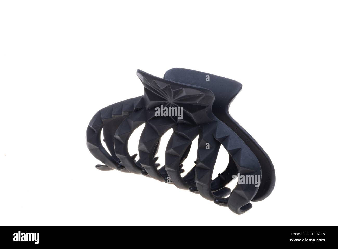 Hair clip on black Cut Out Stock Images Pictures Alamy Hair clip on black Cut Out Stock Images Pictures Alamy