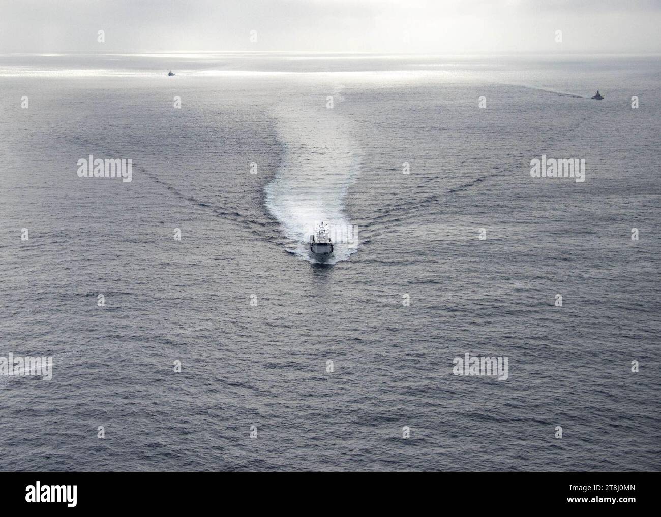 Usv ranger hi-res stock photography and images - Alamy