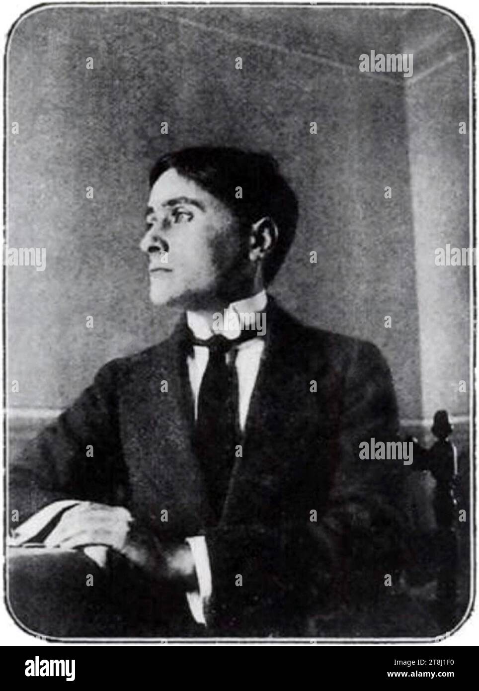 Jean Metzinger, Jean Dominique Antony Metzinger (1883 1956) French