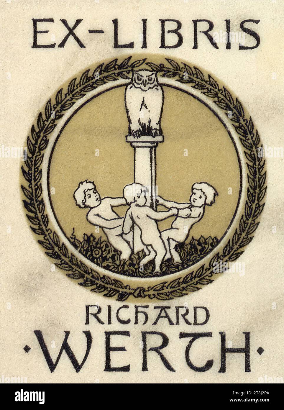 Richard werth hires stock photography and images Alamy