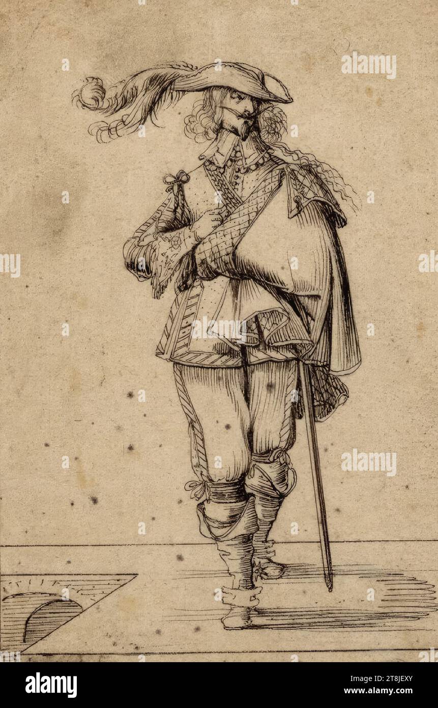 1600 1649 rouen hi-res stock photography and images - Alamy