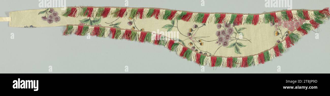 Chinese Pattern Valances Pelmets or valances hi-res stock photography and images - Alamy
