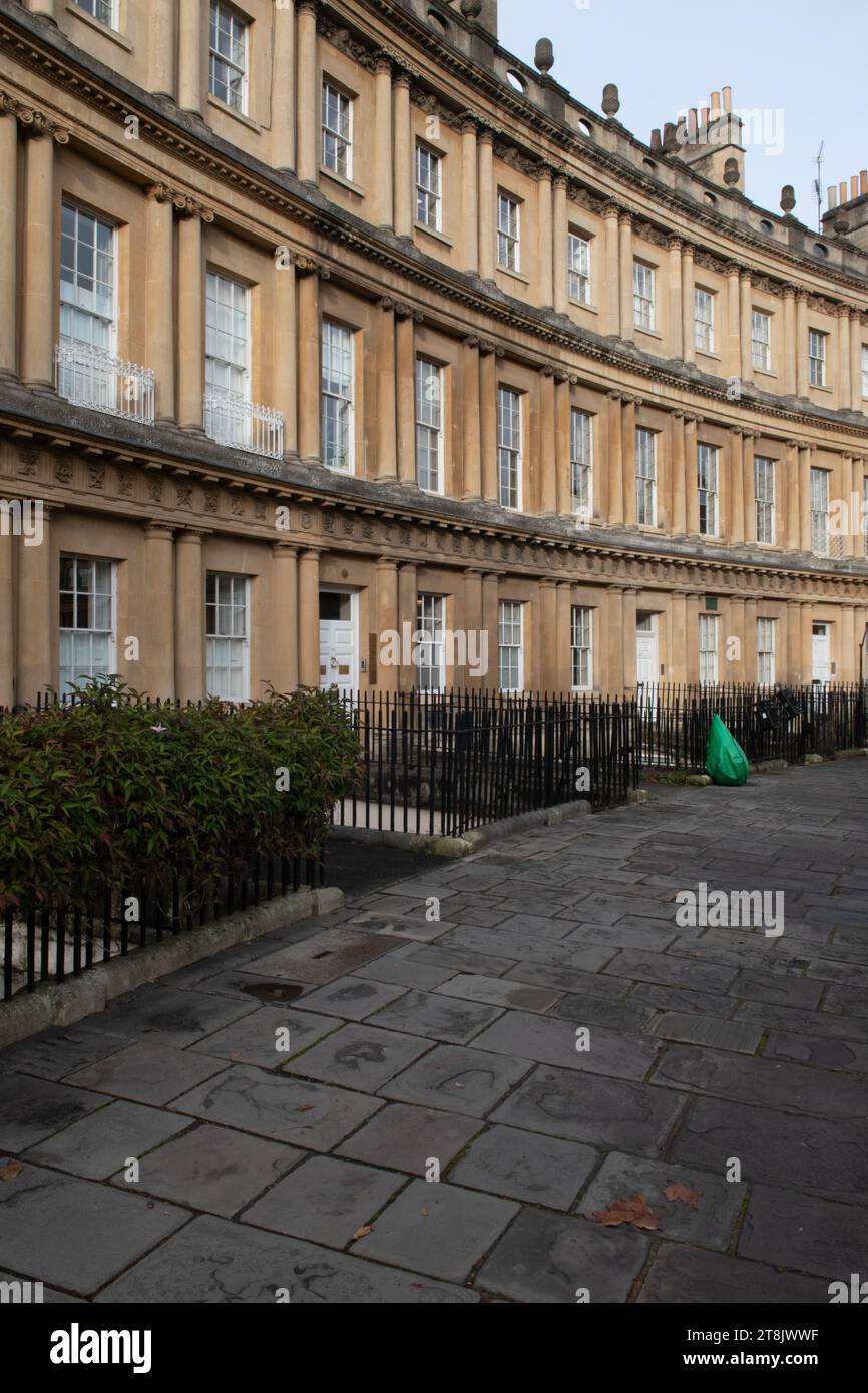 Beautiful bath england hi-res stock photography and images - Alamy