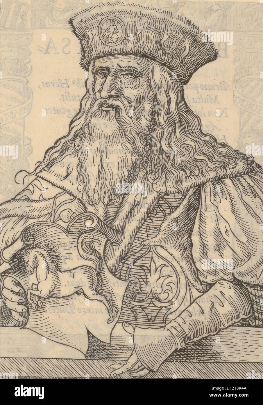 Ludofinus dux saxonis hires stock photography and images Alamy
