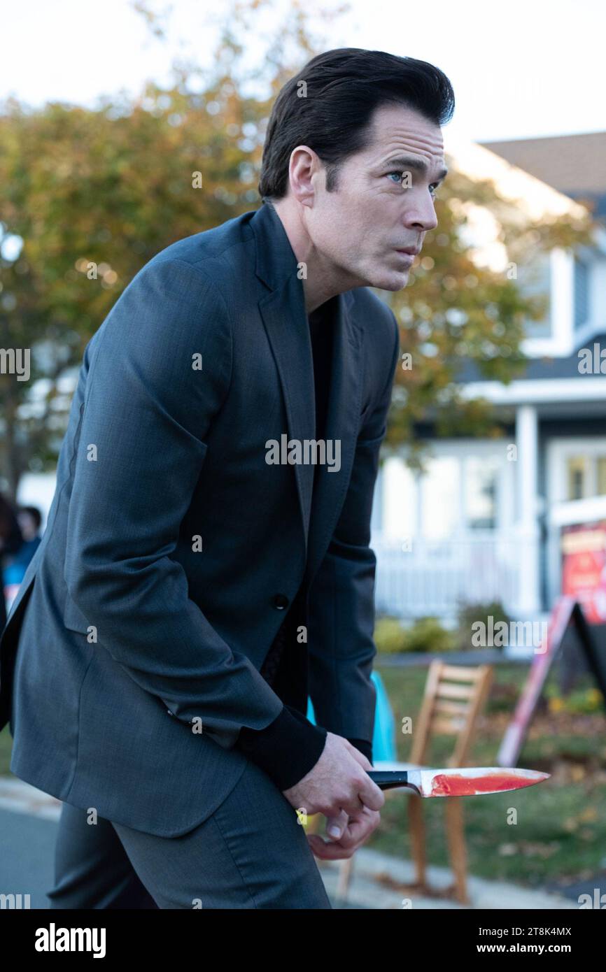 SURREALESTATE, Tim Rozon, 'Set Your Flag on Fire', (Season 2, ep. 206 ...