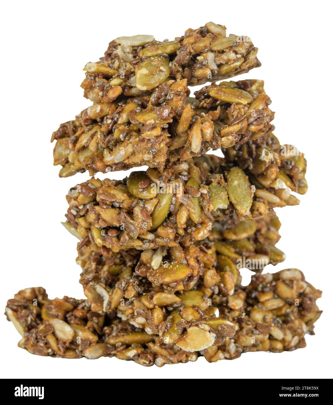 Parts of seed hi-res stock photography and images - Alamy