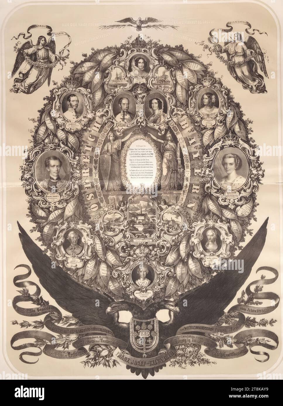 Habsburgishen habsburg lotheringensch hires stock photography and