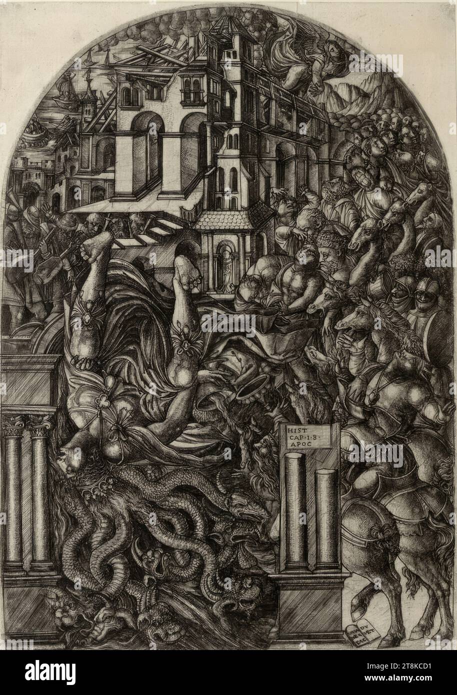 The fall of babylon hires stock photography and images Alamy