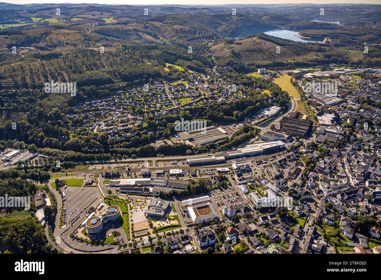 Allee Center Attendorn