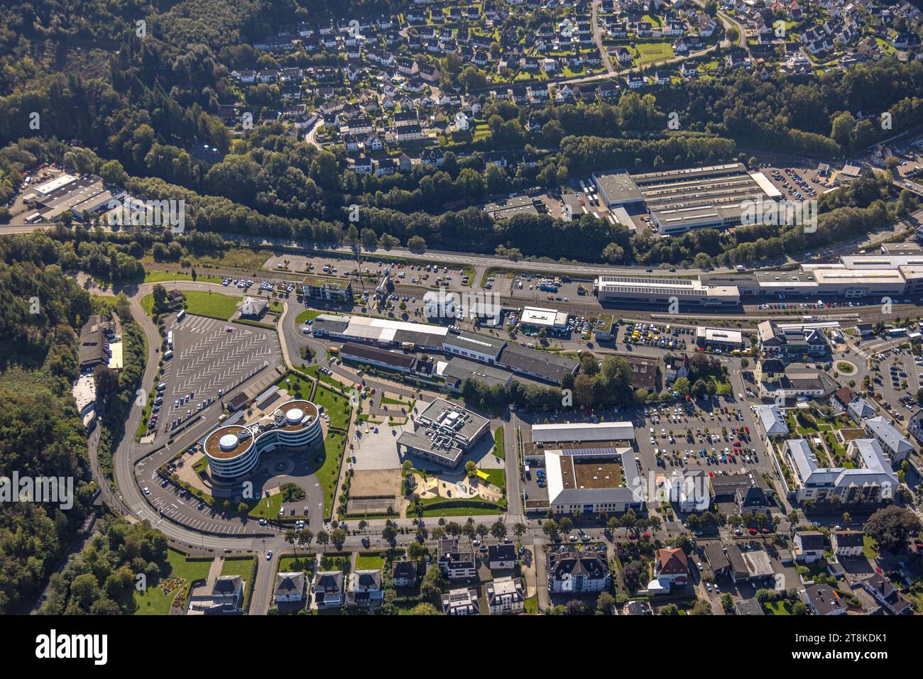 Allee Center Attendorn
