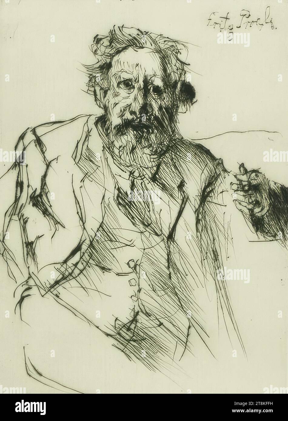 Fritz proels hires stock photography and images Alamy