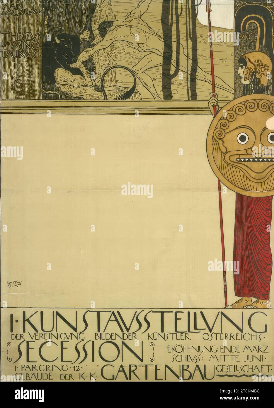 The first art exhibition hi-res stock photography and images - Alamy