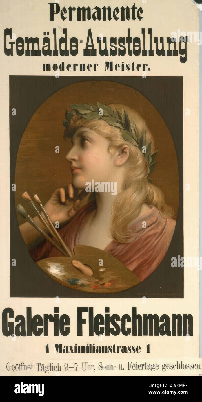 Galerie fleischmann hires stock photography and images Alamy