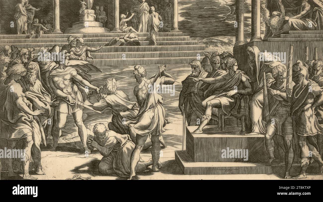 Quo Vadis?” St. Peter's Call to Martyrdom in Rome