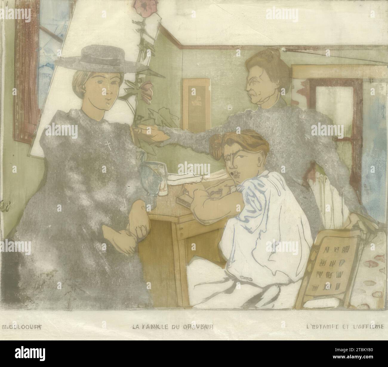 1899 1905 hi-res stock photography and images - Alamy