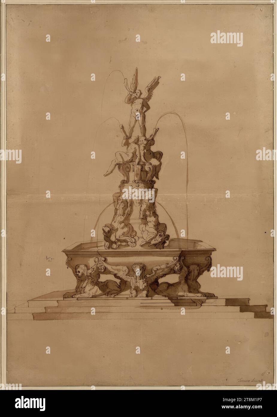 Tommaso laureti gen hires stock photography and images Alamy