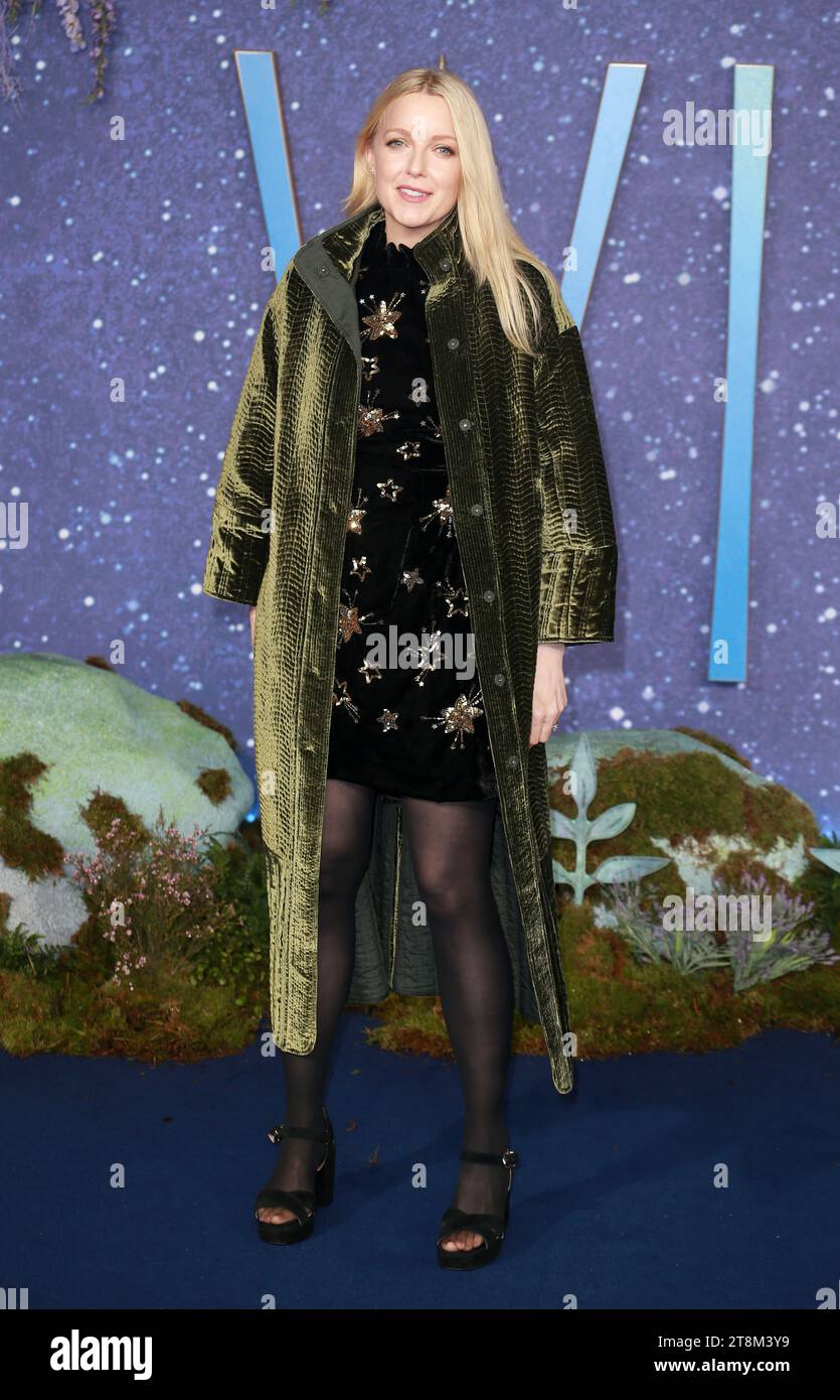 Lauren laverne hi-res stock photography and images - Alamy