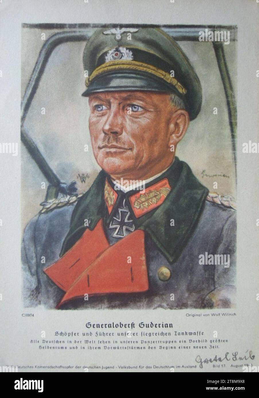 Guderian hi-res stock photography and images - Alamy Guderian hi-res stock photography and images - Alamy