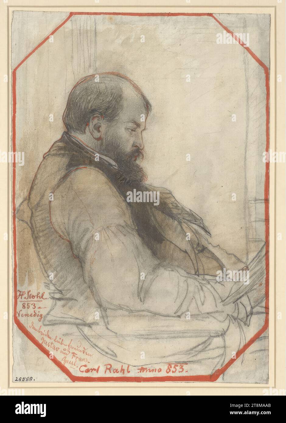 1889 waidhofen hi-res stock photography and images - Alamy