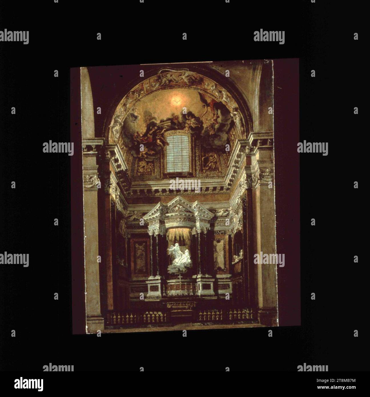 Cappella cornaro hires stock photography and images Alamy