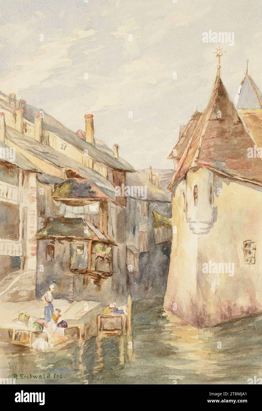 Eichwald Rudolf eichwald hi-res stock photography and images - Alamy