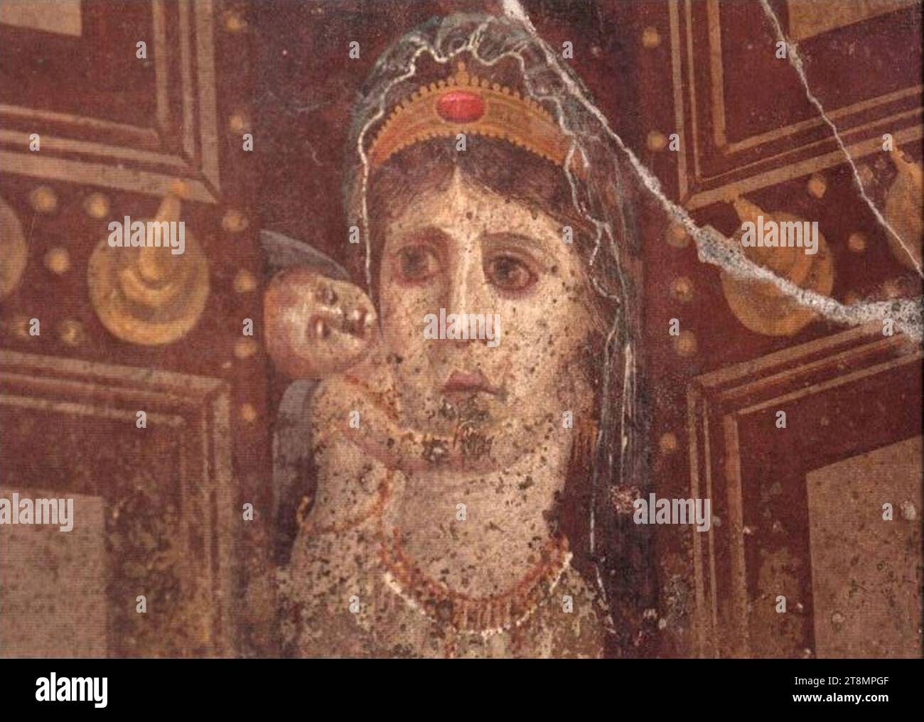 Marcus Rufus Marcus rufus pompeii hi-res stock photography and images - Alamy