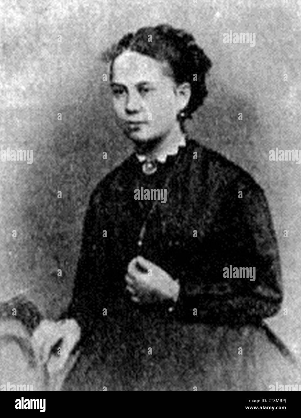 Vera Kornilova Griboedova Stock Photo Alamy