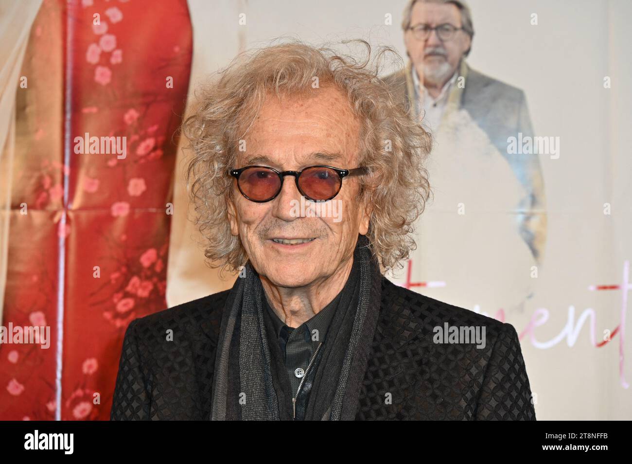 Plamondon luc hi-res stock photography and images - Page 3 - Alamy