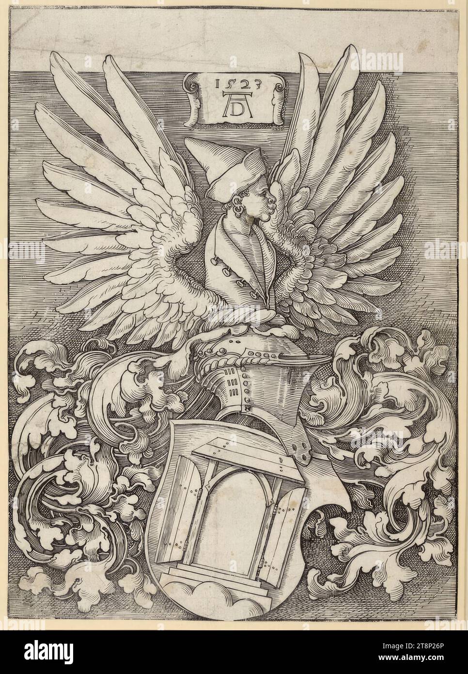 Albrecht durers coat hi-res stock photography and images - Alamy