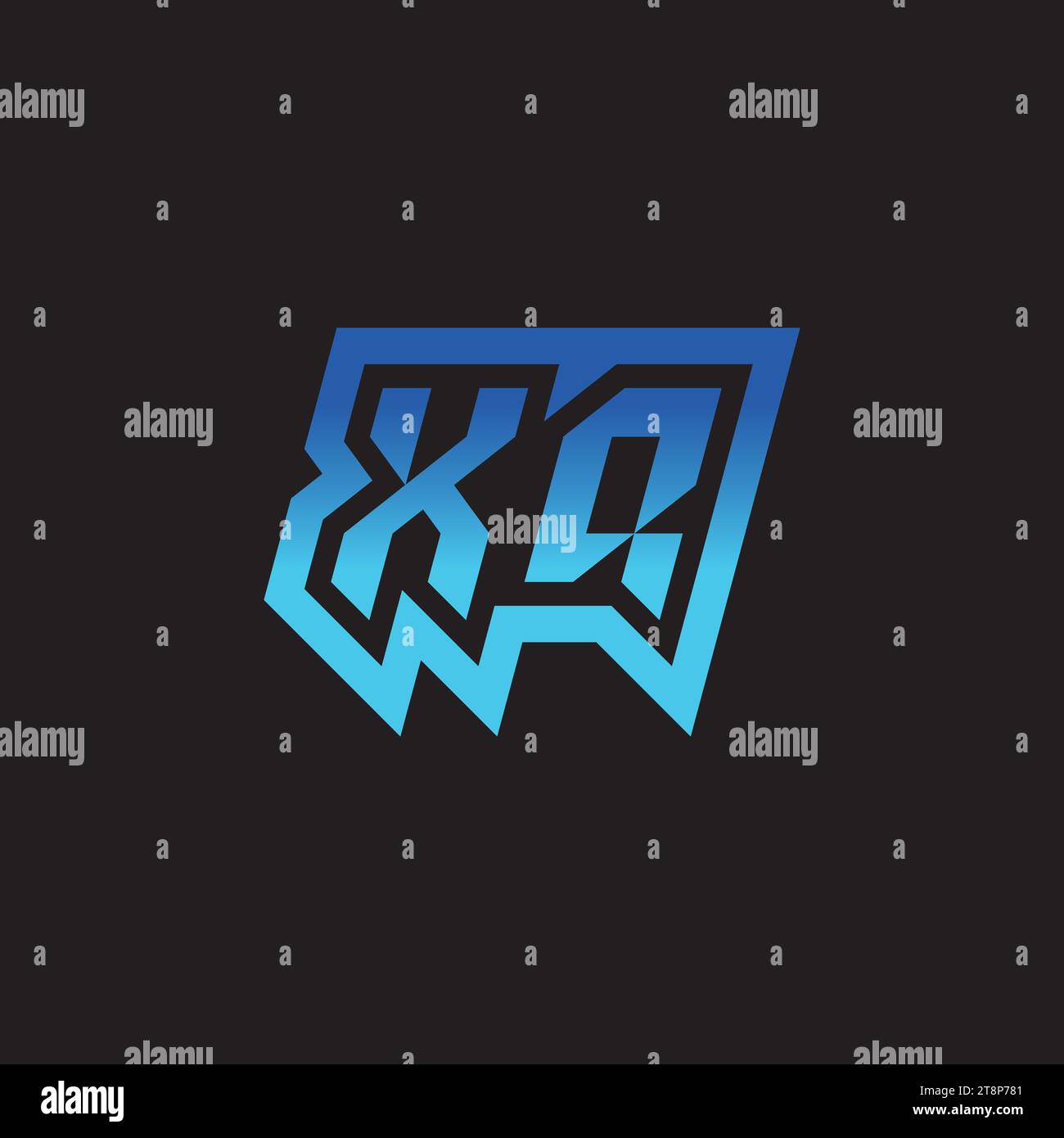Xq alphabet hi-res stock photography and images - Alamy