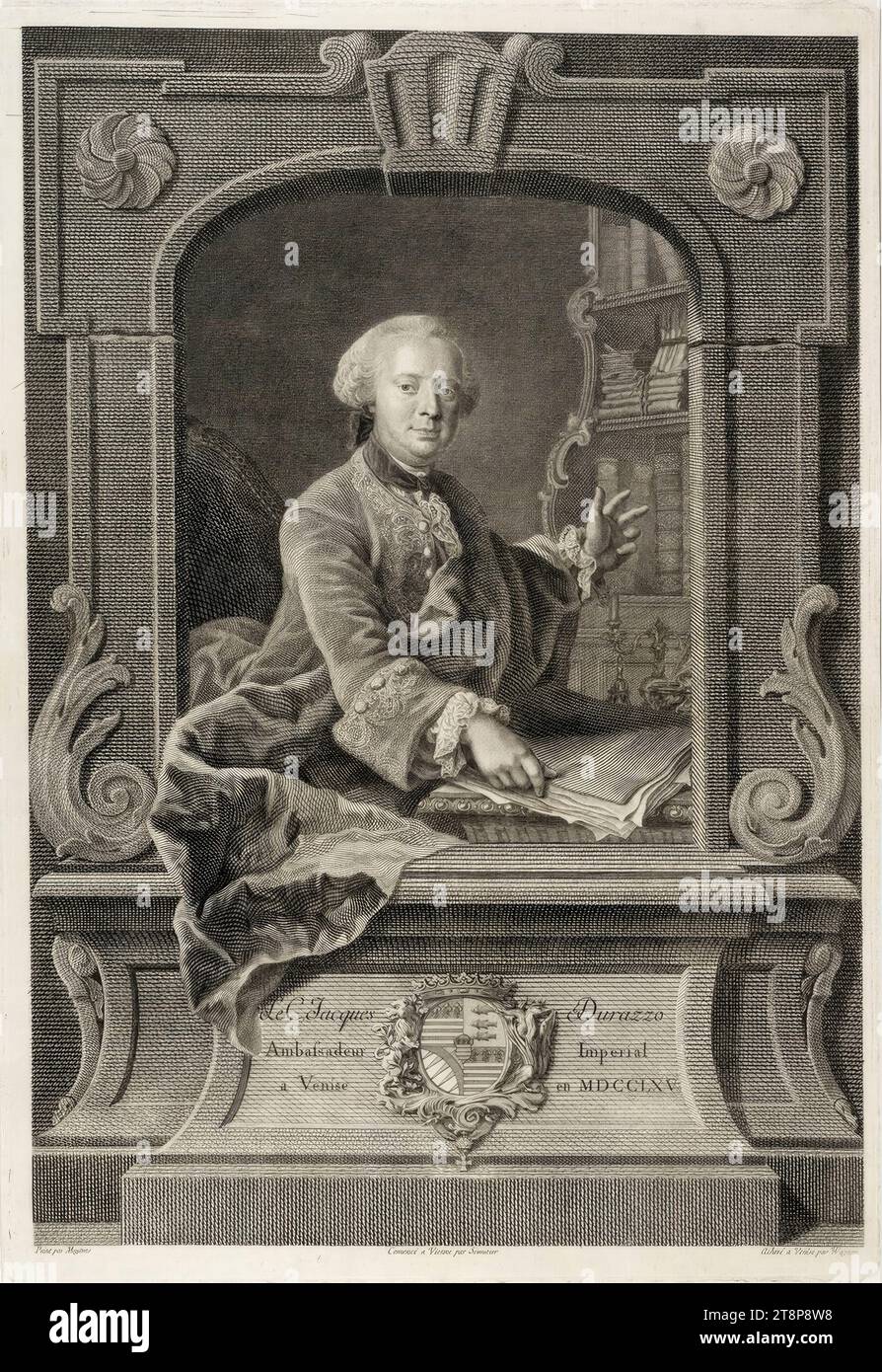 Giacomo durazzo hi-res stock photography and images - Alamy