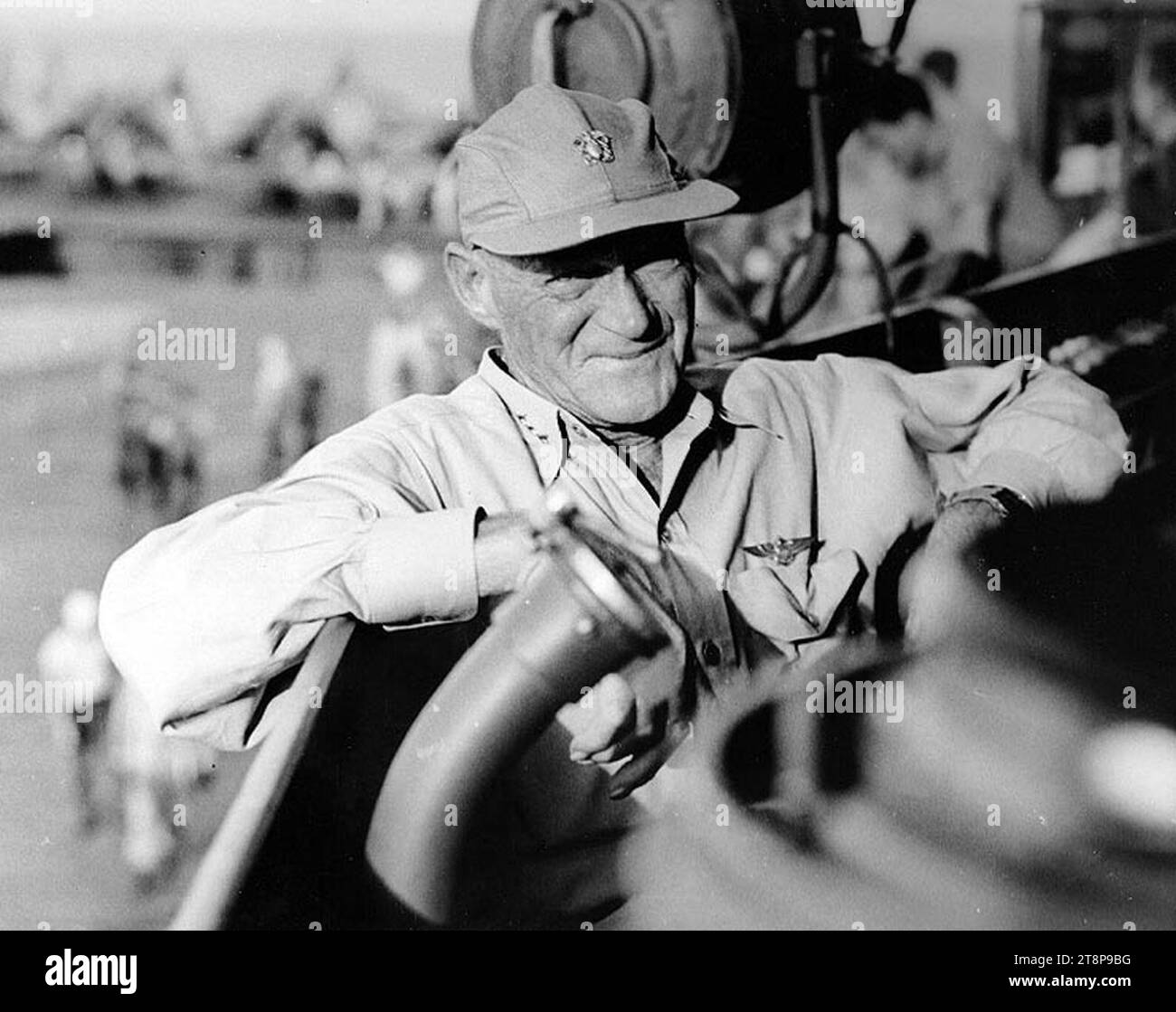 USS Lexington CV-16 Navy Emblem Patch Hat - Adjustable Baseball Cap Made In USA