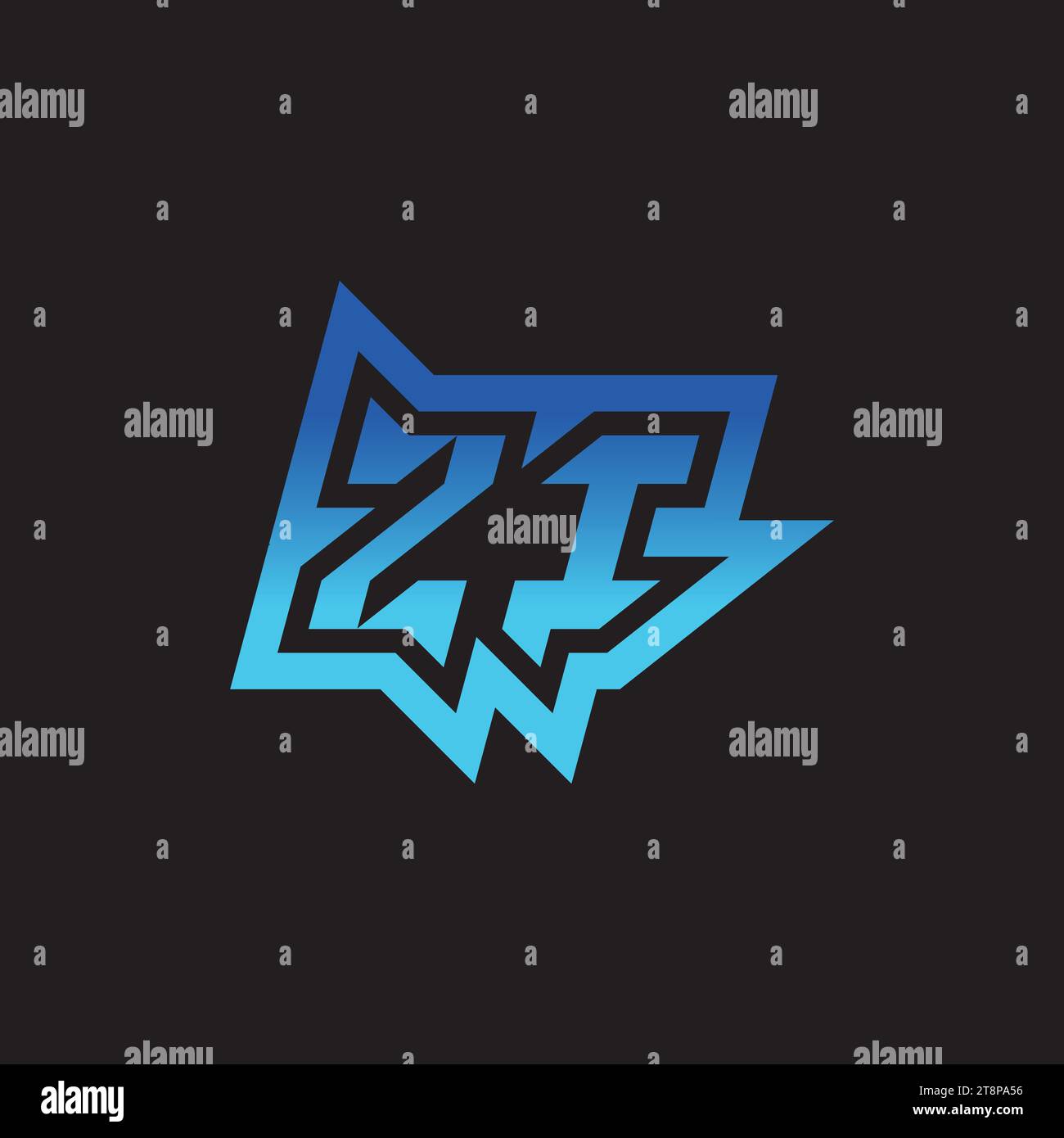 Zi logos hi-res stock photography and images - Alamy