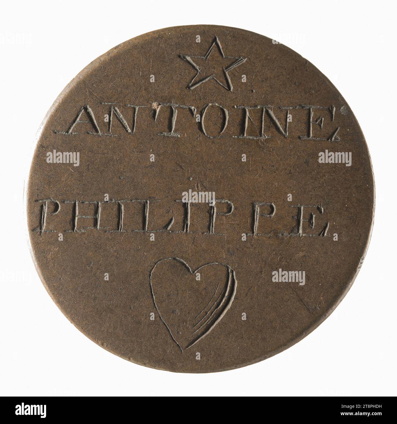 Antoine pâris Cut Out Stock Images & Pictures Alamy